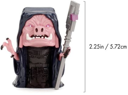 Jada Minecraft Movie figurka 2,5 palce, 4 druhy, DP12, wave 5