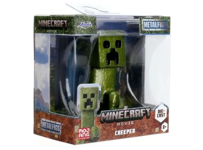 Jada Minecraft Movie figurka 2,5 palce, 4 druhy, DP12, wave 5