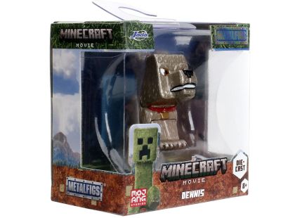 Jada Minecraft Movie figurka 2,5 palce, 4 druhy, DP12, wave 5