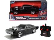 Jada RC auto 1970 Dodge Charger 1:24
