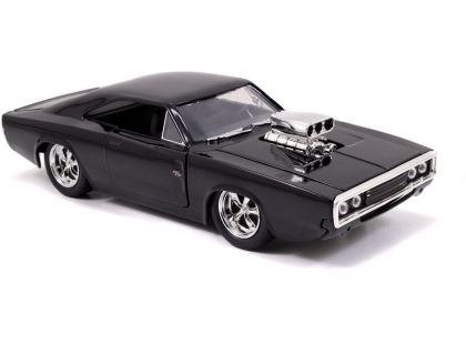 Jada RC auto 1970 Dodge Charger 1:24 Jada RC auto 1970 Dodge Charger 1:24