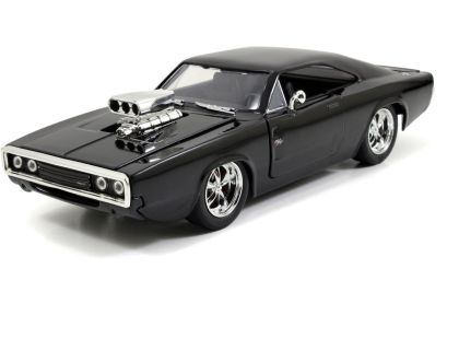 Jada RC auto 1970 Dodge Charger 1:24 Jada RC auto 1970 Dodge Charger 1:24