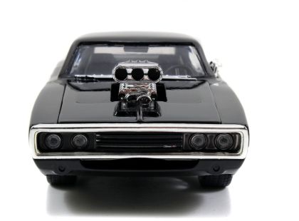 Jada RC auto 1970 Dodge Charger 1:24 Jada RC auto 1970 Dodge Charger 1:24