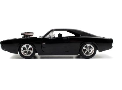 Jada RC auto 1970 Dodge Charger 1:24 Jada RC auto 1970 Dodge Charger 1:24