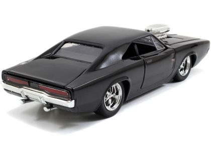 Jada RC auto 1970 Dodge Charger 1:24 Jada RC auto 1970 Dodge Charger 1:24