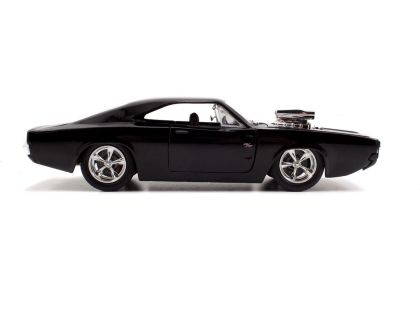 Jada RC auto 1970 Dodge Charger 1:24 Jada RC auto 1970 Dodge Charger 1:24