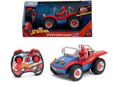 Jada RC Marvel Spiderman Buggy 1:24, 2 kan