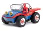 Jada RC Marvel Spiderman Buggy 1:24, 2 kan 4
