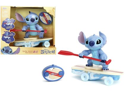 Jada RC Stitch Surfař 25 cm, 1 kan