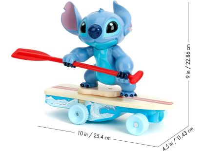 Jada RC Stitch Surfař 25 cm, 1 kan