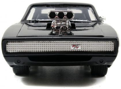 Jada Rychle a zběsile auto 1970 Dodge Charger 1 : 24