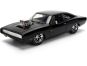 Jada Rychle a zběsile auto 1970 Dodge Charger 1:24 2