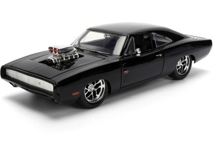 Jada Rychle a zběsile auto 1970 Dodge Charger 1:24