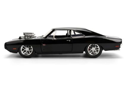 Jada Rychle a zběsile auto 1970 Dodge Charger 1:24