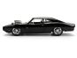 Jada Rychle a zběsile auto 1970 Dodge Charger 1:24 4