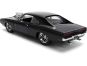 Jada Rychle a zběsile auto 1970 Dodge Charger 1:24 5