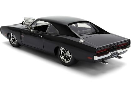 Jada Rychle a zběsile auto 1970 Dodge Charger 1:24