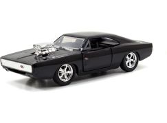 Jada Rychle a zběsile auto 1970 Dodge Charger 1:32, DP6