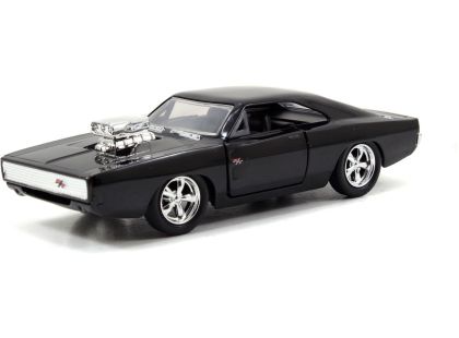 Jada Rychle a zběsile auto 1970 Dodge Charger 1:32, DP6 Jada Rychle a zběsile auto 1970 Dodge Charger 1:32, DP6