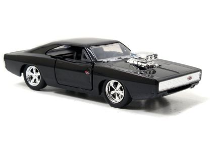 Jada Rychle a zběsile auto 1970 Dodge Charger 1:32, DP6 Jada Rychle a zběsile auto 1970 Dodge Charger 1:32, DP6