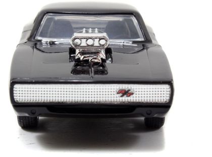 Jada Rychle a zběsile auto 1970 Dodge Charger 1:32, DP6 Jada Rychle a zběsile auto 1970 Dodge Charger 1:32, DP6