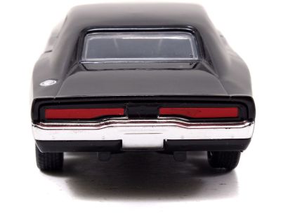 Jada Rychle a zběsile auto 1970 Dodge Charger 1:32, DP6 Jada Rychle a zběsile auto 1970 Dodge Charger 1:32, DP6