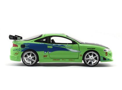 Jada Rychle a zběsile auto 1995 Mitsubishi 1:24