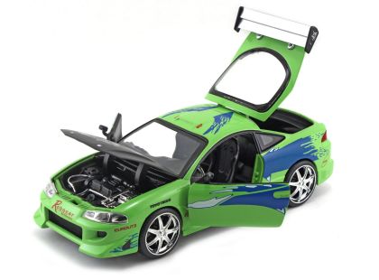 Jada Rychle a zběsile auto 1995 Mitsubishi 1:24