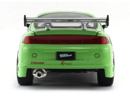 Jada Rychle a zběsile auto 1995 Mitsubishi 1:24