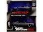 Jada Rychle a zběsile Twin Pack 2016 Ford Mustang GT350 + 1970 Plymouth Road Runner 4