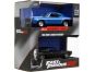 Jada Rychle a zběsile Twin Pack Chevrolet Camaro 1969 a Dodge Charge Wide Body 1968, 1:32 Wave 6
