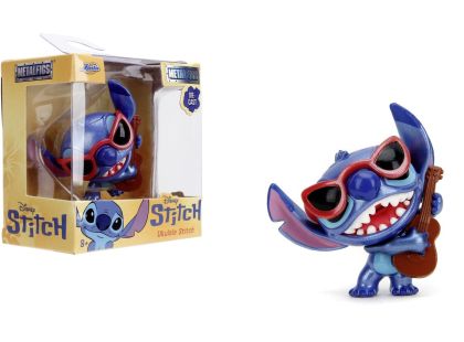 Jada Stitch figurka 2,5 4 druhy DP12 Wave 2 Jada Stitch figurka 2,5 4 druhy DP12 Wave 2