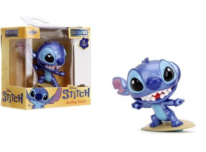 Jada Stitch figurka 2,5 4 druhy DP12 Wave 2 Jada Stitch figurka 2,5 4 druhy DP12 Wave 2