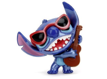 Jada Stitch figurka 2,5 4 druhy DP12 Wave 2 Jada Stitch figurka 2,5 4 druhy DP12 Wave 2