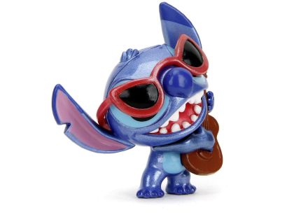 Jada Stitch figurka 2,5 4 druhy DP12 Wave 2 Jada Stitch figurka 2,5 4 druhy DP12 Wave 2