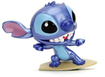 Jada Stitch figurka 2,5 4 druhy DP12 Wave 2 Jada Stitch figurka 2,5 4 druhy DP12 Wave 2