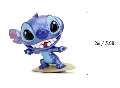 Jada Stitch figurka 2,5 4 druhy DP12 Wave 2 Jada Stitch figurka 2,5 4 druhy DP12 Wave 2