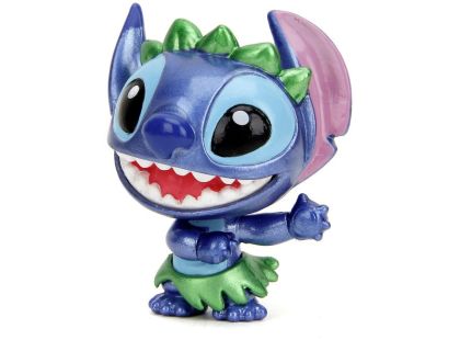 Jada Stitch figurka 2,5 4 druhy DP12 Wave 2 Jada Stitch figurka 2,5 4 druhy DP12 Wave 2