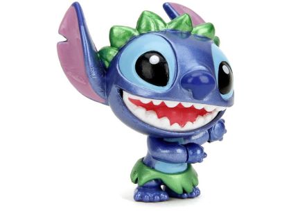 Jada Stitch figurka 2,5 4 druhy DP12 Wave 2 Jada Stitch figurka 2,5 4 druhy DP12 Wave 2