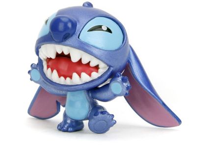 Jada Stitch figurka 2,5 4 druhy DP12 Wave 2 Jada Stitch figurka 2,5 4 druhy DP12 Wave 2