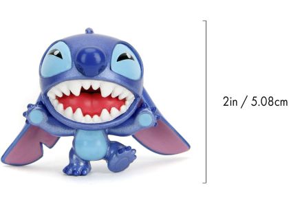 Jada Stitch figurka 2,5 4 druhy DP12 Wave 2 Jada Stitch figurka 2,5 4 druhy DP12 Wave 2