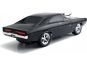 Jada Toys Rychle a zběsile RC auto 1970 Dodge Charger 1:16 3
