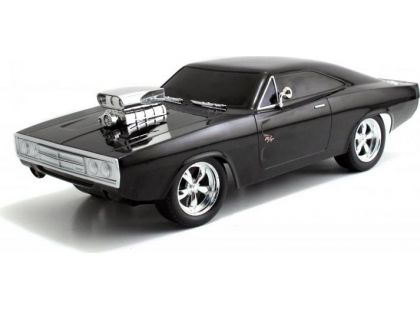 Jada Toys Rychle a zběsile RC auto 1970 Dodge Charger 1:16