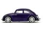 Jada Wednesday auto 1972 VW Beetle 1:24 a figurka Wednesday 6