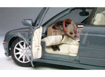 Jaguar S-Type Maisto 1:18