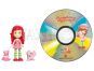 JAHŮDKA S POHÁDKOU NA DVD (CZ I SK) 2