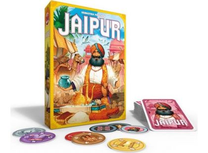 Jaipur hra