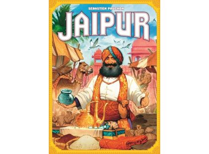Jaipur hra