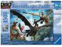 Ravensburger Jak vycvičit draka 150 dílků 2