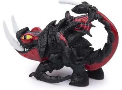 Jak vycvičit draka figurky měnící barvy Deathgripper